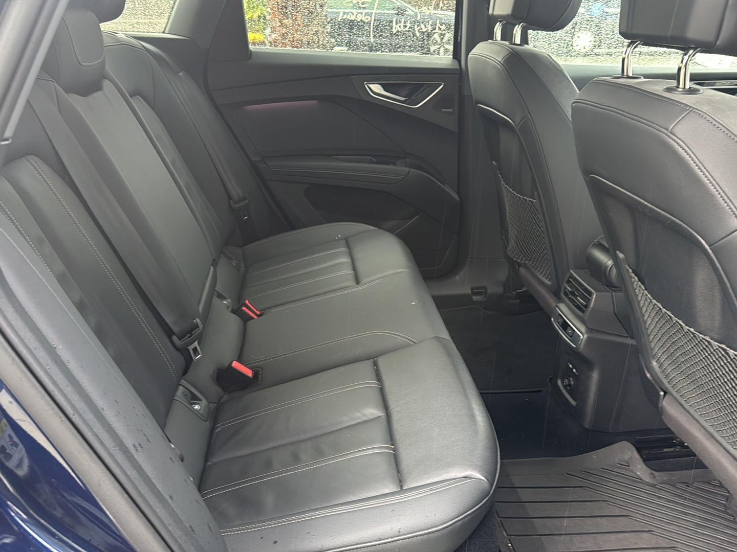 2023 Audi Q4 e-tron Premium Plus