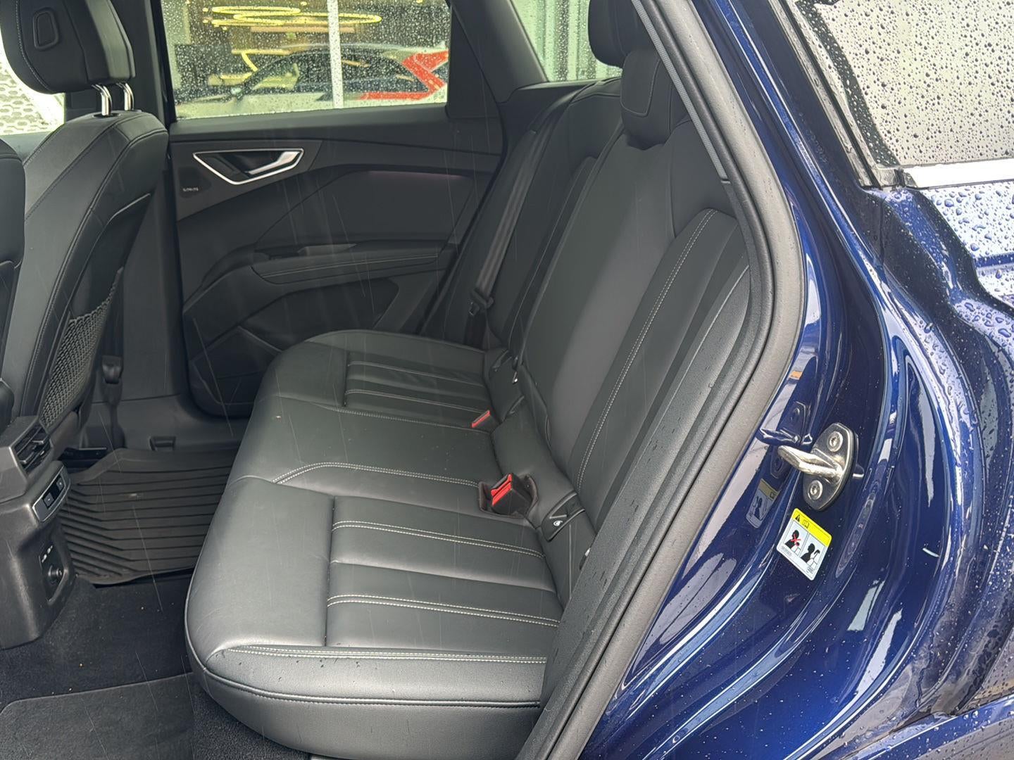 2023 Audi Q4 e-tron Premium Plus