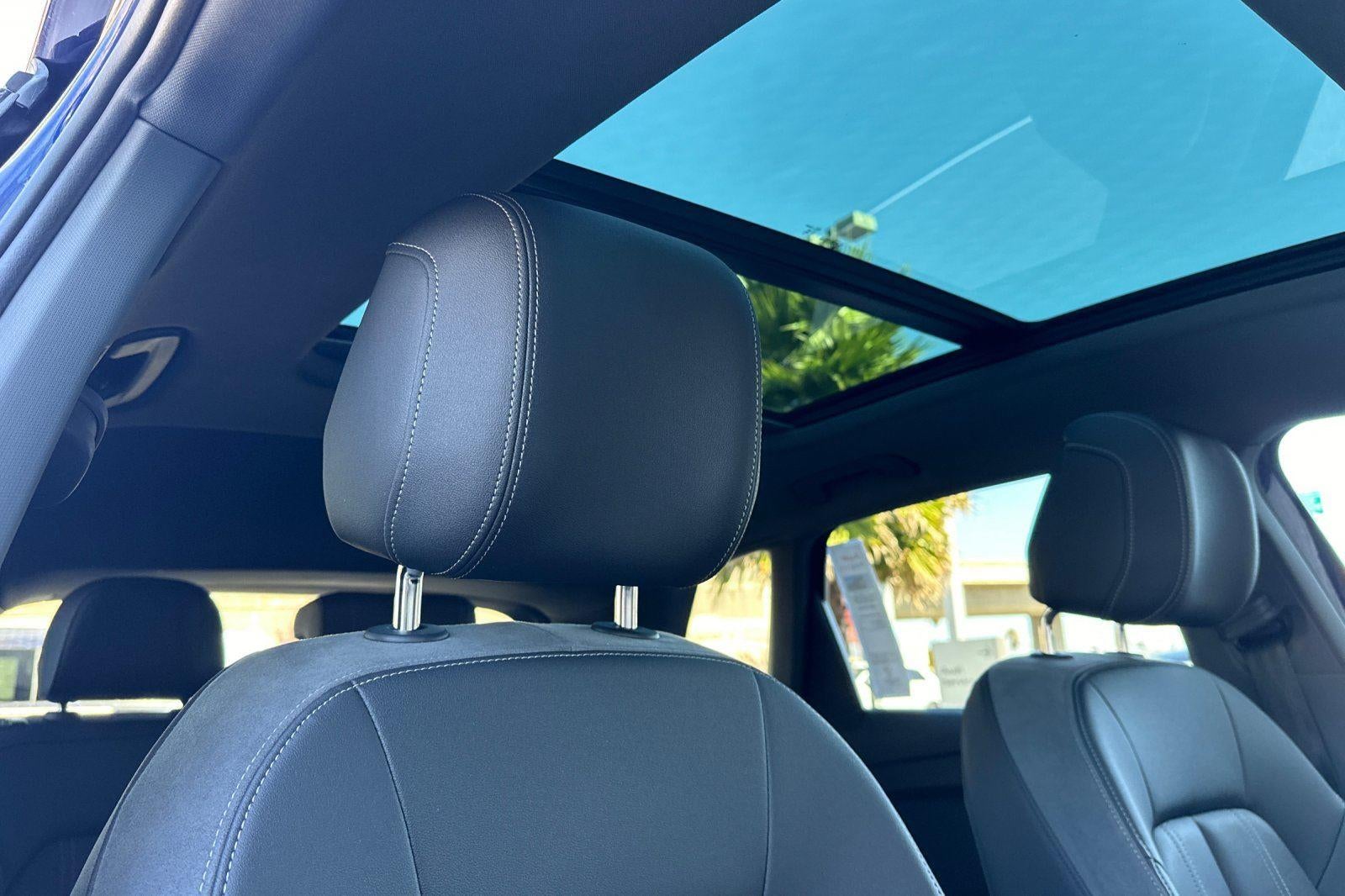 2023 Audi Q4 e-tron Premium Plus