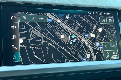 2023 Audi Q4 e-tron Premium Plus