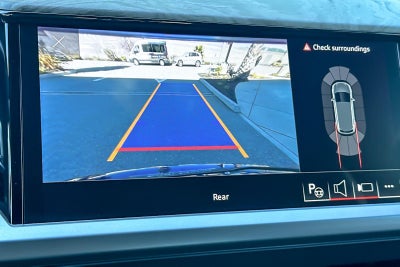 2023 Audi Q4 e-tron Premium Plus