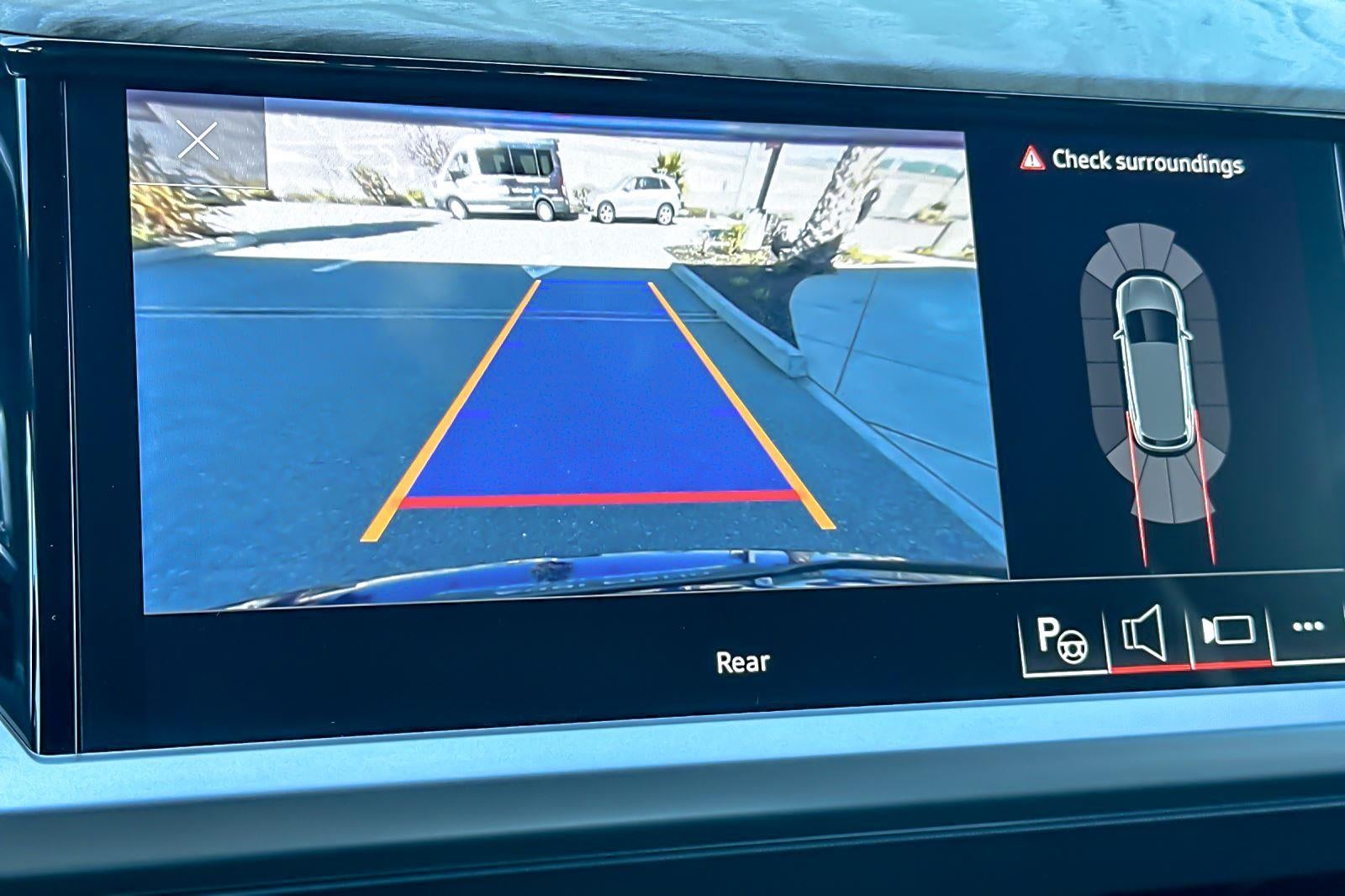 2023 Audi Q4 e-tron Premium Plus