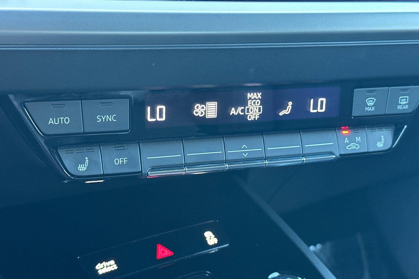 2023 Audi Q4 e-tron Premium Plus