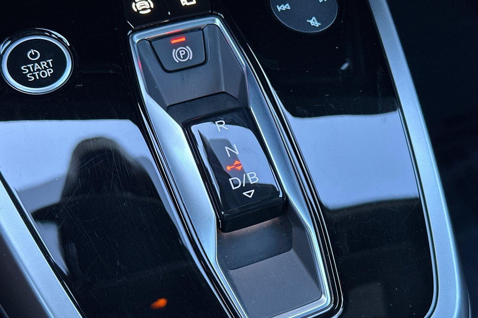 2023 Audi Q4 e-tron Premium Plus