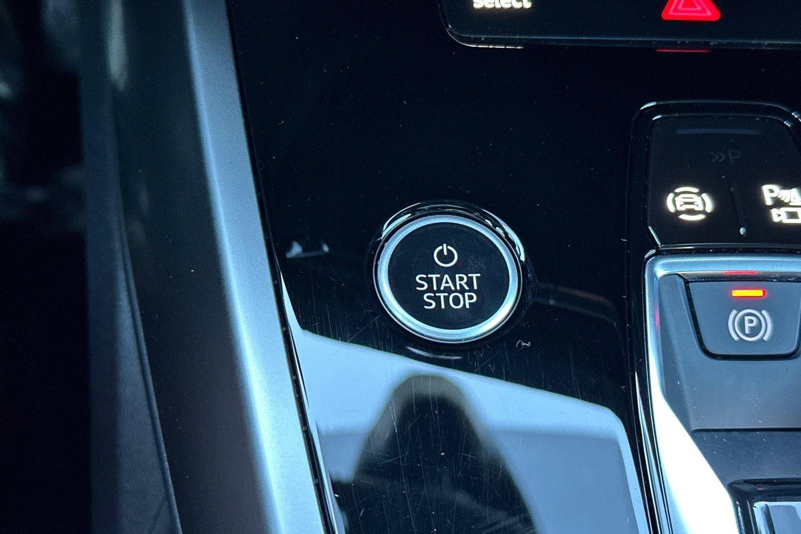 2023 Audi Q4 e-tron Premium Plus