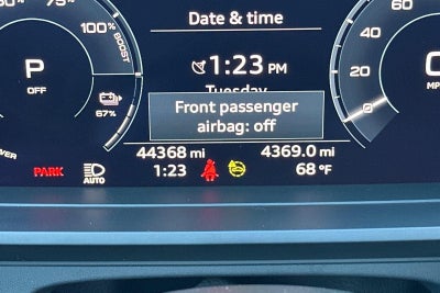 2023 Audi Q4 e-tron Premium Plus