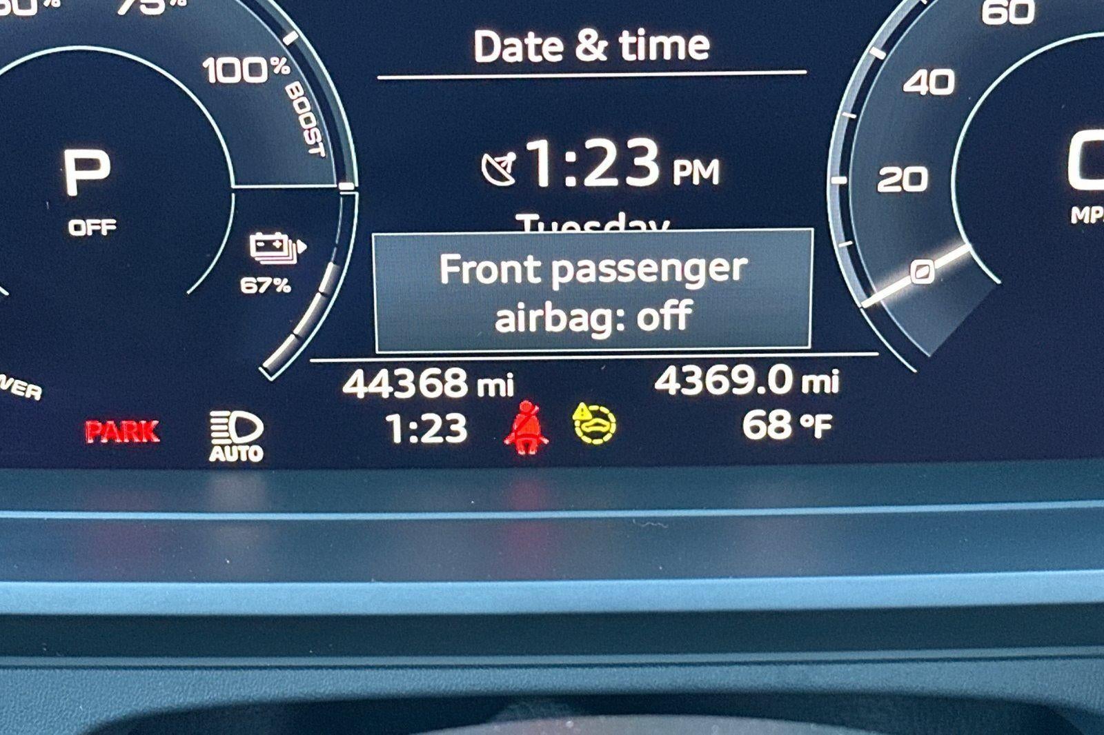 2023 Audi Q4 e-tron Premium Plus