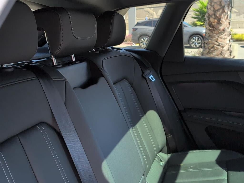 2024 Audi Q4 e-tron Premium Plus