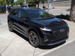 2024 Audi Q4 e-tron Premium Plus