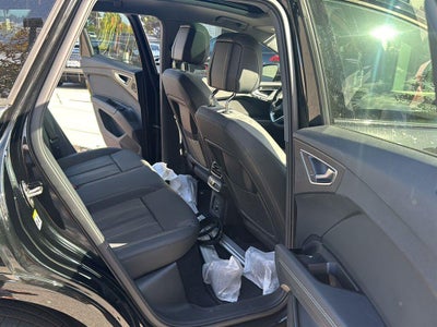 2023 Audi Q4 E-Tron Premium Plus