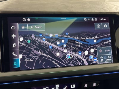 2023 Audi Q4 e-tron Premium Plus