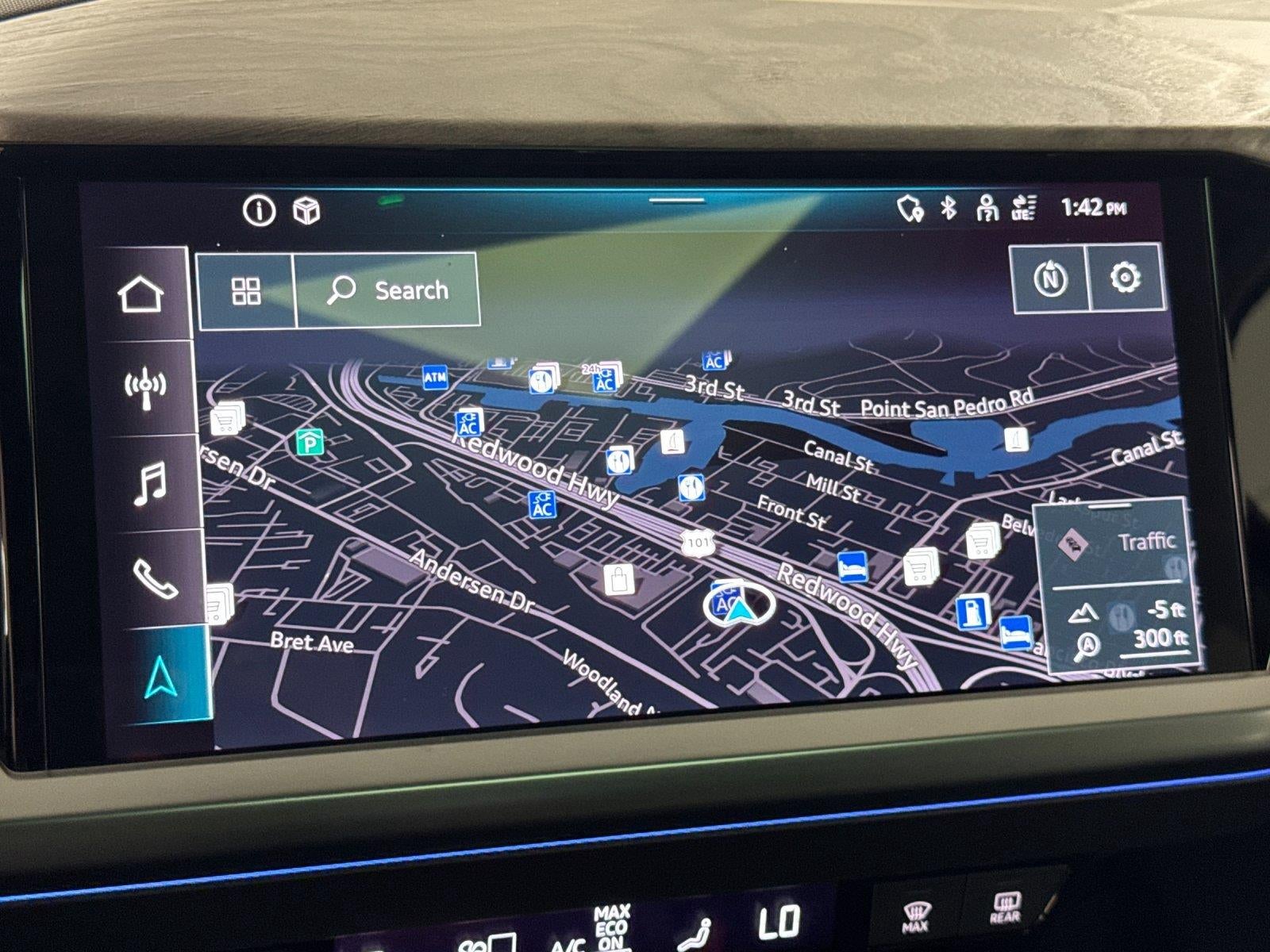 2023 Audi Q4 e-tron Premium Plus
