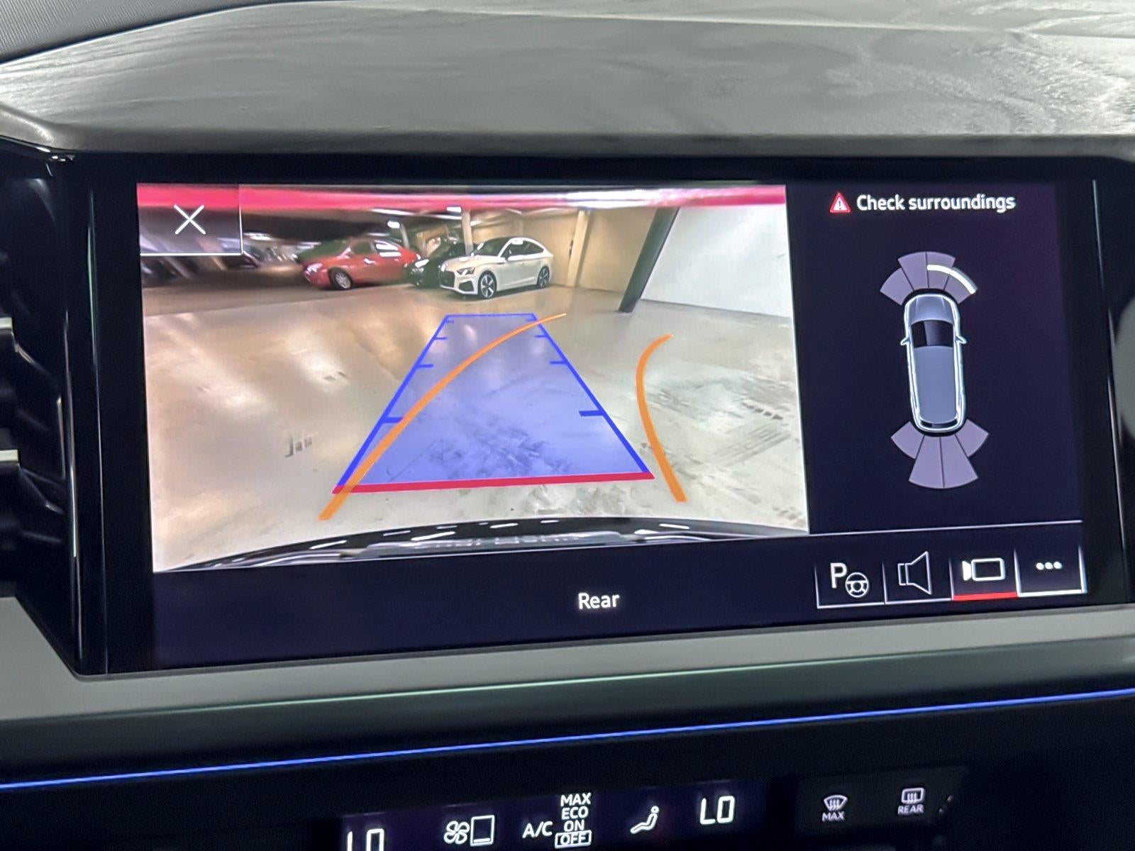 2023 Audi Q4 e-tron Premium Plus