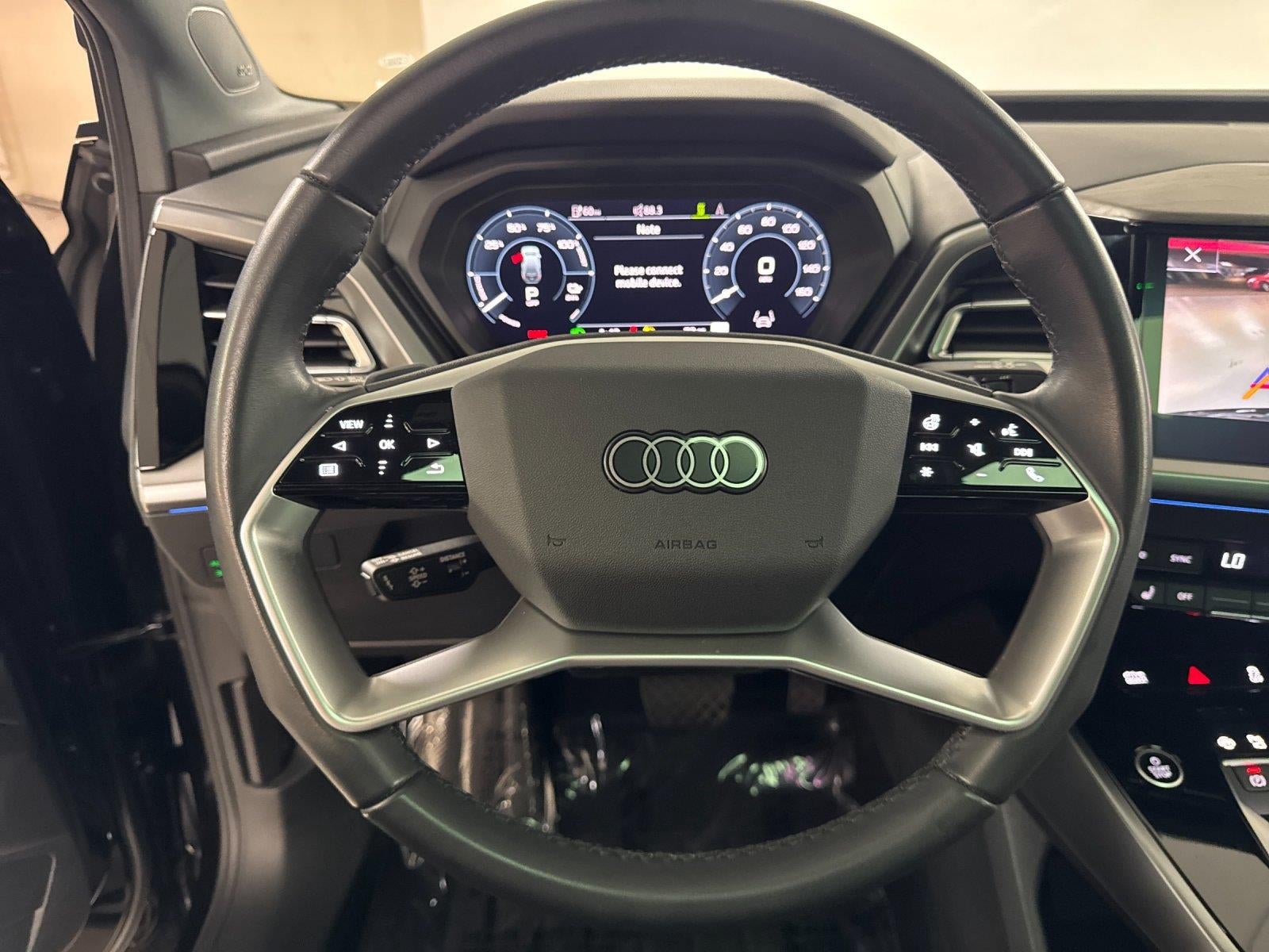 2023 Audi Q4 e-tron Premium Plus