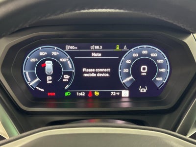 2023 Audi Q4 e-tron Premium Plus