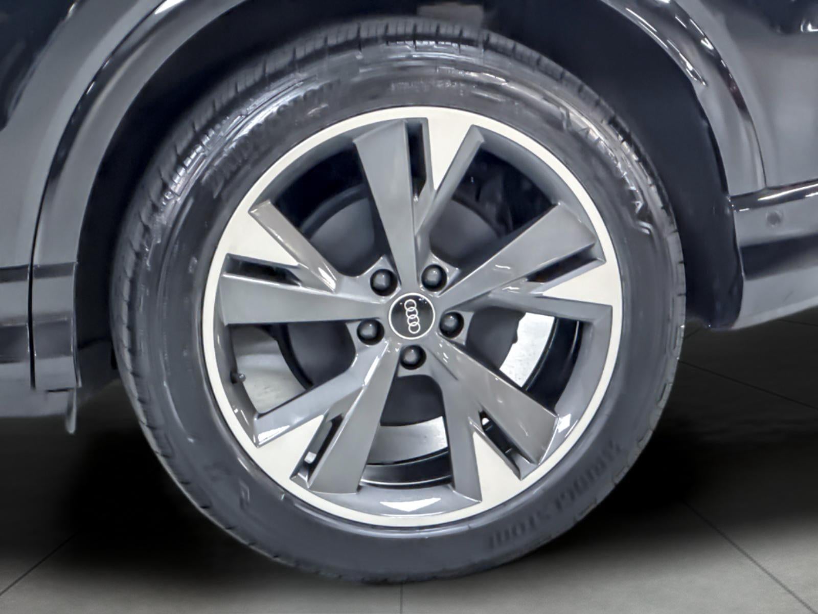 2023 Audi Q4 e-tron Premium Plus