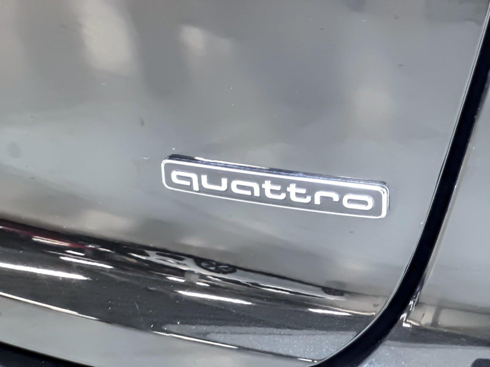 2023 Audi Q4 e-tron Premium Plus