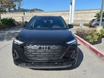 2023 Audi Q4 E-Tron Premium Plus