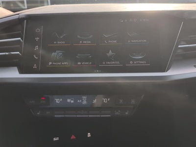 2023 Audi Q4 e-tron Premium Plus