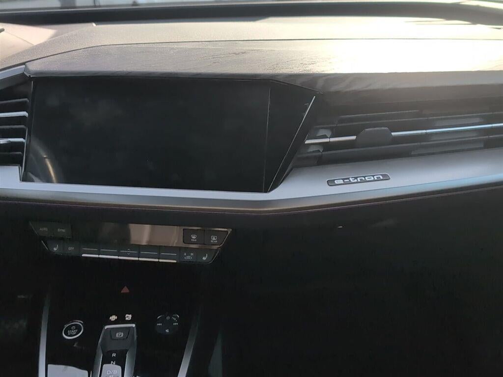 2023 Audi Q4 e-tron Premium Plus
