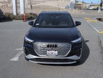 2023 Audi Q4 e-tron Premium Plus