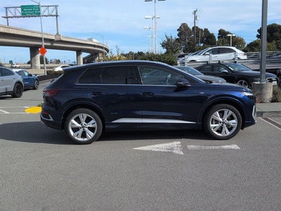 2023 Audi Q4 e-tron Premium Plus
