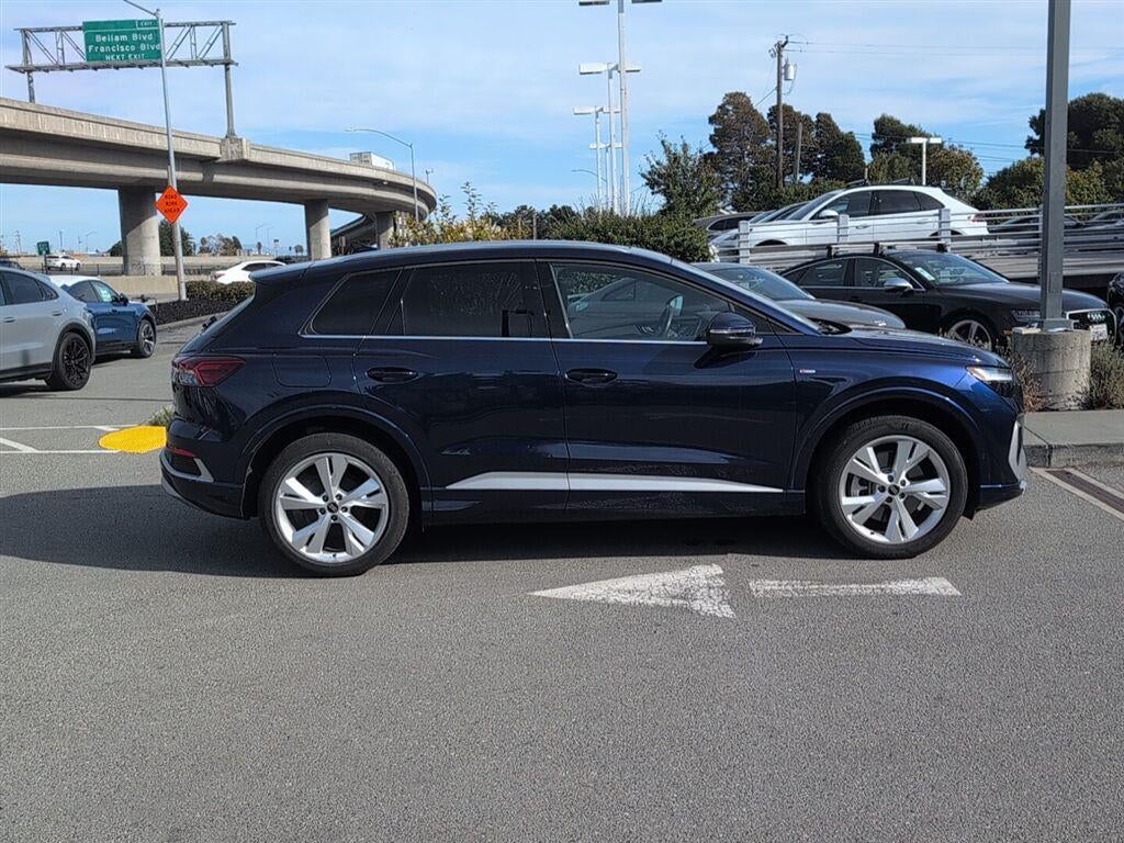 2023 Audi Q4 e-tron Premium Plus