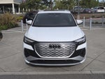 2024 Audi Q4 e-tron Premium Plus