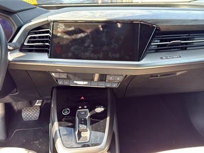 2023 Audi Q4 E-Tron Premium Plus