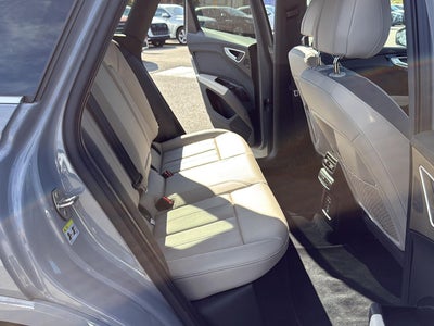 2023 Audi Q4 E-Tron Premium Plus