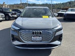2023 Audi Q4 E-Tron Premium Plus