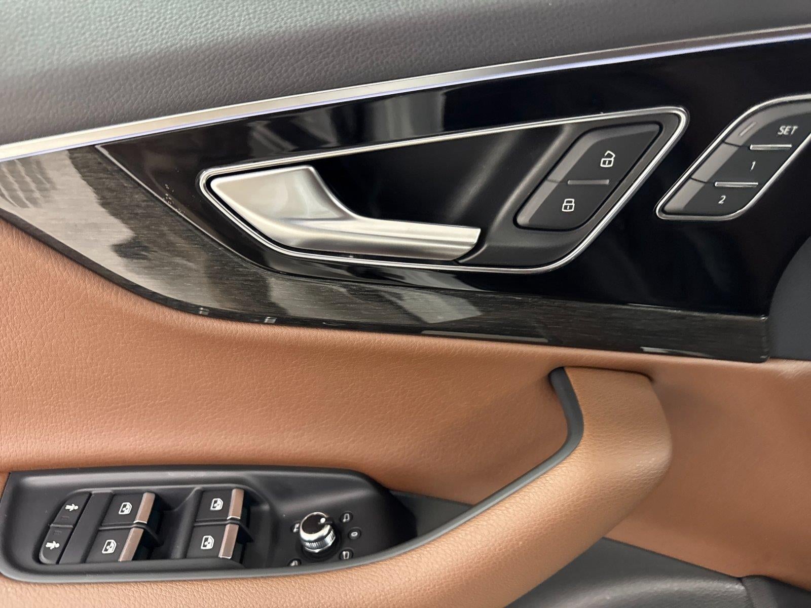2019 Audi Q7 Premium Plus