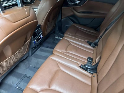 2019 Audi Q7 Premium Plus