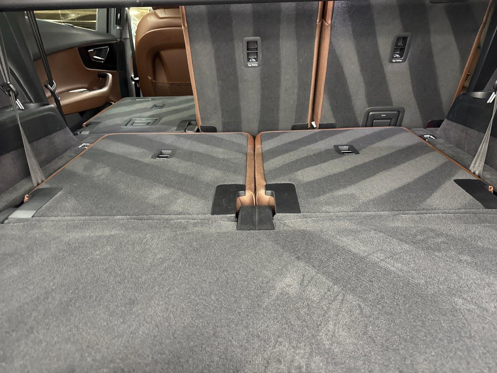 2019 Audi Q7 Premium Plus