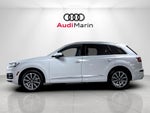 2019 Audi Q7 Premium Plus