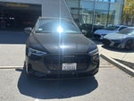 2022 Audi e-tron Premium Plus