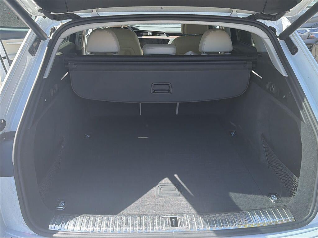 2019 Audi E-Tron Premium Plus