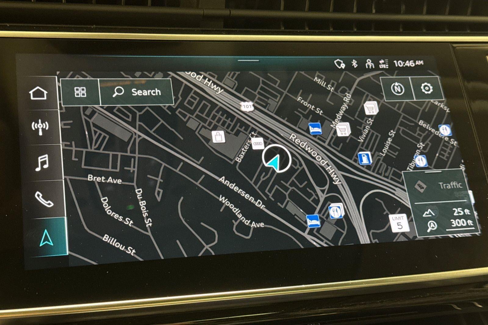 2023 Audi Q7 Premium Plus