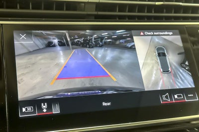 2023 Audi Q7 Premium Plus