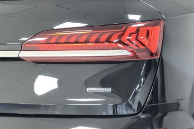 2023 Audi Q7 Premium Plus