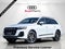 2026 Audi Q7 Premium Plus