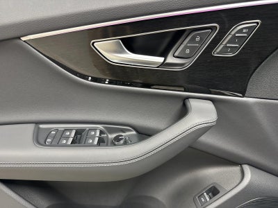 2026 Audi Q7 Premium Plus