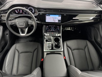 2026 Audi Q7 Premium Plus