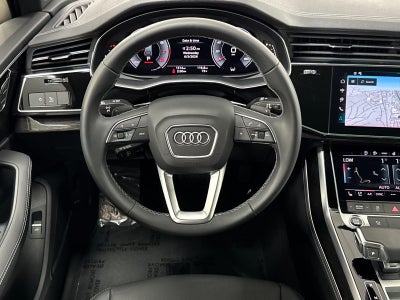 2026 Audi Q7 Premium Plus