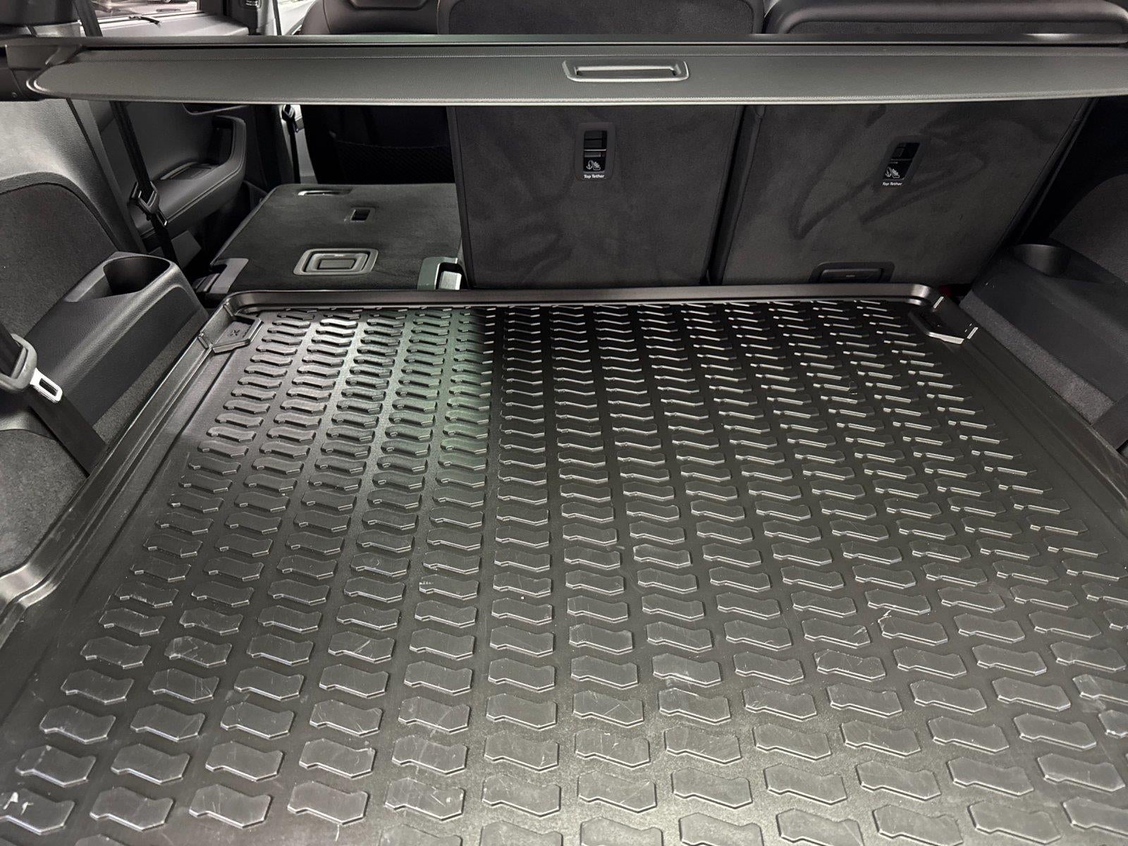 2026 Audi Q7 Premium Plus