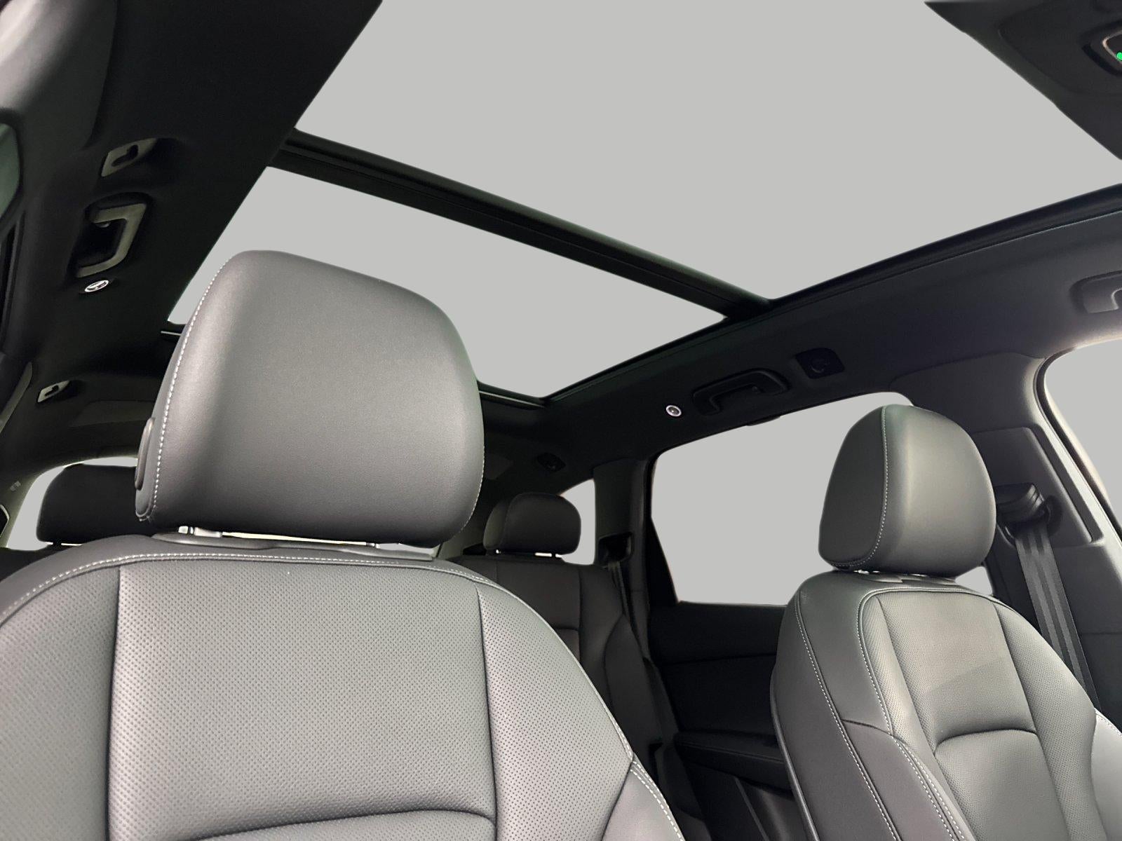 2026 Audi Q7 Premium Plus