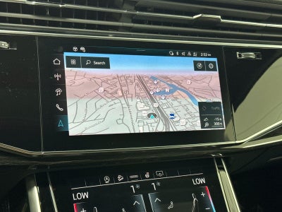 2026 Audi Q7 Premium Plus