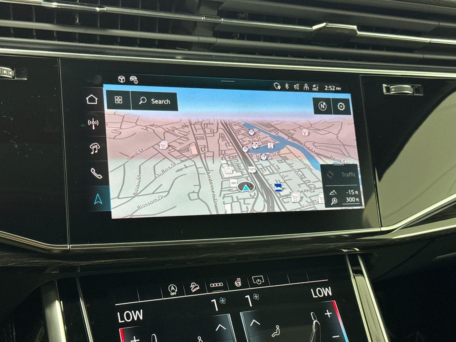 2026 Audi Q7 Premium Plus