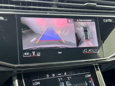 2026 Audi Q7 Premium Plus