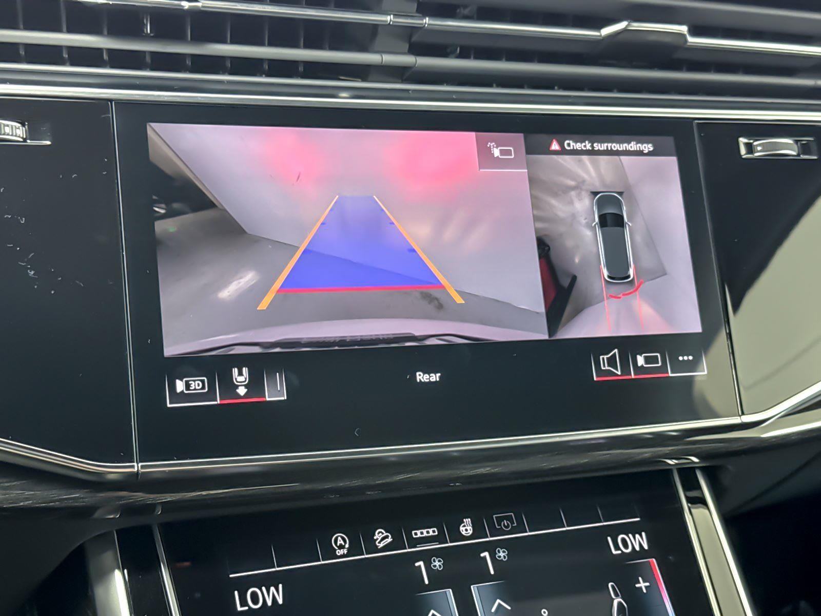 2026 Audi Q7 Premium Plus